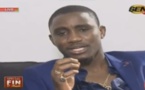 Vidéo - Le message de Wally Seck à son père, Thione Ballago