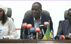 La Conférence des Leaders FDR dit "Non" à ce funeste projet d’accaparement du foncier et de remise en cause de la décentralisation !