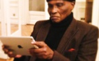 Voici le Message de l'ancien Président Me Abdoulaye Wade à l'occasion du nouvel An