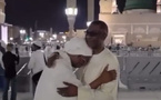 En Oumra à la Mecque : Youssou Ndour y rencontre sa sœur Aby Ndour