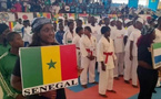 Pool judiciaire financier : Le président de la Fédération de Karaté, le Secrétaire général et le Trésorier général, arrêtés
