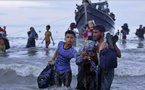 Au moins 8 938 personnes mortes sur le chemin de la migration