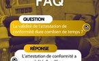 Alerte sur une usurpation d'identité au nom du COSSUEL : Un réseau d'arnaqueurs en action