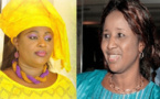 Awa Niang-Mariama Sarr: La guerre continue 