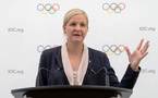 Kirsty Coventry élue 10e Présidente du CIO : Une première pour l'Afrique et pour les femmes du continent