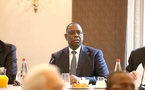 Le SEN de l'Apr demande au Procureur de la République, de convoquer immédiatement Moustapha Ndièck Sarré, pour une audition