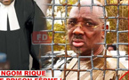 Non, la place de Farba Ngom n’est pas en prison ! (Contribution de Abdoul Wahab Ndiaye)