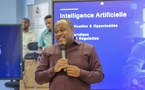 Le Comité de Direction de l’ARPCE sensibilisé sur les enjeux de l’Intelligence Artificielle