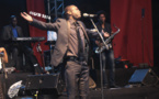 Concert de Nouvel An:Youssou Ndour enflamme le Cices avec 25 titres (Vidéo)