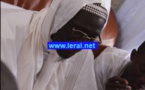 Vidéo-Adiya de Serigne Bass Abdou Khadre à Serigne Hamsatou pour la Construction de "keurou khassida yi"