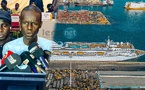 Wally Diouf Bodian répond cash : "Nous ne ferons rien qui puisse léser les intérêts du port"