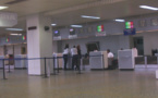 Panique à l'aéroport Léopold Sédar Senghor : Un présumé terroriste arrêté par les forces de sécurité