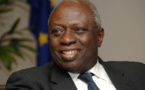 Guinée : Le Sénégalais Jacques Diouf nommé conseiller spécial du Président Condé