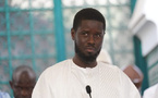 De la prison du Cap Manuel de Dakar au Palais : Témoignage sur le séjour carcéral de Bassirou Diomaye Faye