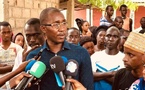 Kaolack: «Aar Sunu Projet» demande au régime de Macky Sall de rembourser au Khalife Général des Mourides, l’argent du Covid