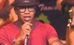 El Hadj Diouf : "Qui veut réussir dans le foot doit suivre mes pas, et qui veut réussir dans la musique doit suivre les pas de Youssou Ndour…"