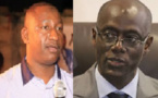 Les émouvantes retrouvailles entre le ministre Thierno Sall et son ex D. C Pape Diallo