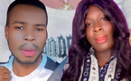 Justice: Zale Mbaye et Nogaye Kara condamnés à 3 mois ferme