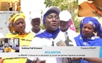 Les femmes frigoristes du Sénégal en manque de soutien : Le RENAFF exige leur autonomisation