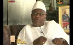 Alioune Badara Cissé : « Si Wade meurt un jour, que ferait Macky Sall… »
