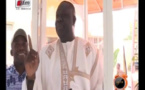 Vidéo : Pape Cheikh Diallo raille El Hadj Assane