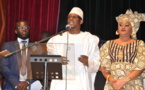 Moustapha Diop annonce des financements pour les femmes du Redapes
