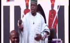 Alioune Badara Cissé « Si Wade meurt un jour, que ferait Macky Sall… » version kouthia