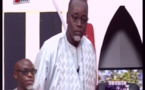 Un frère de la Première dame clashe Macky et son régime - Version Kouthia
