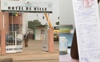 Démantèlement d'un réseau de faux certificats d'accouchement à Dakar