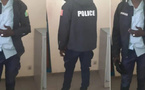 Rufisque : Un faux policier arrêté alors qu’il s’apprêtait à menotter d’honnêtes citoyens