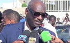 Nécrologie: Décès de Me Cheikh Khoureychi Bâ 