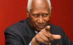 Que mijotent Khalifa Sall et Abdou Diouf ?