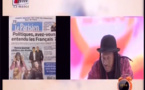 "Yeewuleen" reçoit Faada Freddy du groupe Daara J Family
