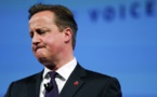 L’état islamique menace l’Angleterre et traite David Cameron d’« imbécile »