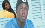 Vidéo - Pape Boy Djiné : “Pourquoi j’ai épousé Ndèye Guèye”. Regardez