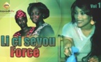 "Li ci sëyu forcé" de la troupe Darou Salam