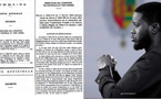 Le Président Diomaye Faye annule les concessions minières accordées à Ciments du Sahel
