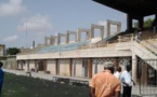 Stade Alassane Djigo : La livraison, au plus tard, en mai (ministre)