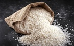 Prix du riz brisé : Une baisse significative annoncée pour le 3 avril