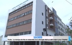 Hôpital Matlaboul Fawzaïni: Le manque de lits en maternité et en chirurgie, était un défi majeur
