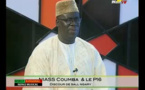 Sidy Lamine se fait arrêter en direct version Sa Ndiogou