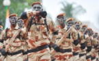 Défense nationale : La Côte d’Ivoire dévoile le nombre de ses soldats