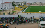 Litige foncier au Stade municipal de Hann de Bel-Air : Un collectif de sportifs invite l’Etat à intervenir