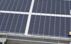 Solarisation des bâtiments administratifs : une recette contre l’augmentation des tarifs de l’électricité