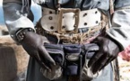 Audio - Un Diawrigne bien connu arnaque une dame au Maroc