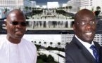 Bras de fer entre Khalifa Sall et Diène Farba Sarr : Abdoulaye Daouda Diallo en sapeur pompier