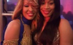 Aïda Samb et Viviane très complices !