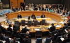 Onu: Le Conseil de sécurité condamne l'attaque des représentations diplomatiques de l’Arabie Saoudite en Iran