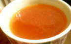 Les incroyables bienfaits du thé au curcuma
