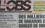 Diffamation : Le correspondant de "L’Obs" à Touba réclame 50 millions à des confrères